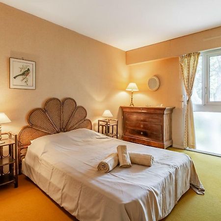 Apartament Le Monticule Par Dodo-A-Cassis Zewnętrze zdjęcie