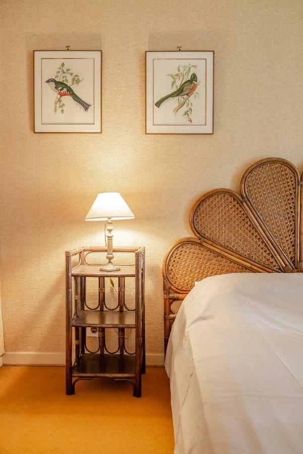 Apartament Le Monticule Par Dodo-A-Cassis Zewnętrze zdjęcie