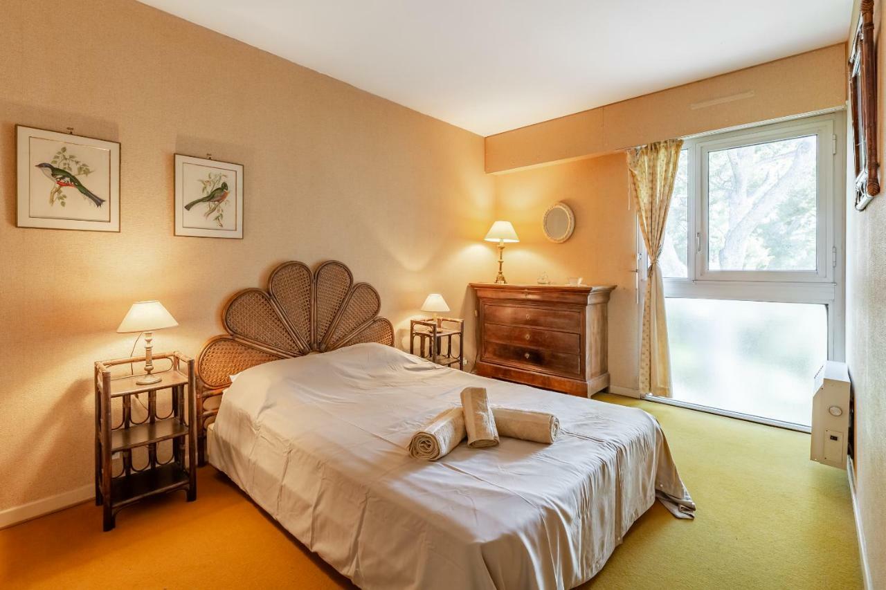 Apartament Le Monticule Par Dodo-A-Cassis Zewnętrze zdjęcie