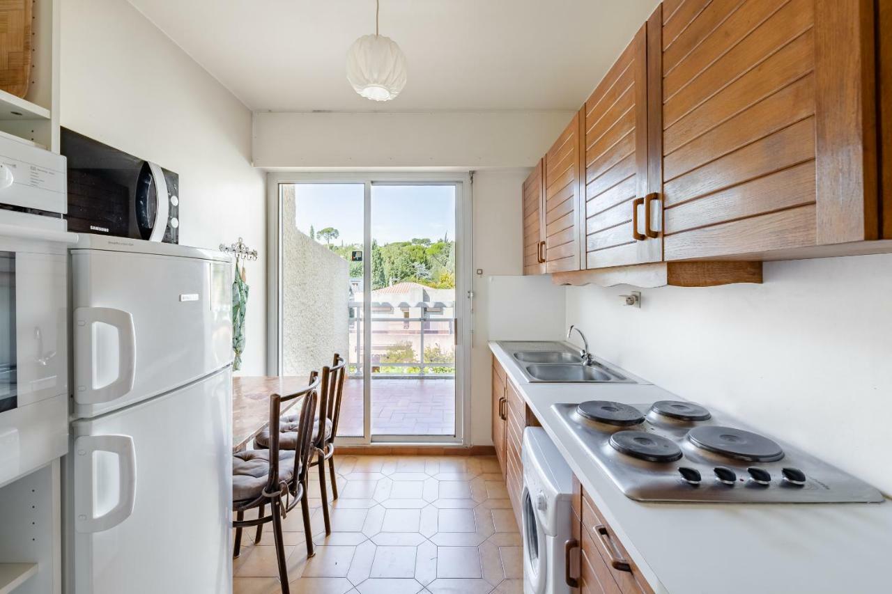 Apartament Le Monticule Par Dodo-A-Cassis Zewnętrze zdjęcie