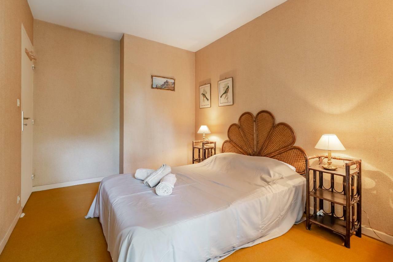 Apartament Le Monticule Par Dodo-A-Cassis Zewnętrze zdjęcie