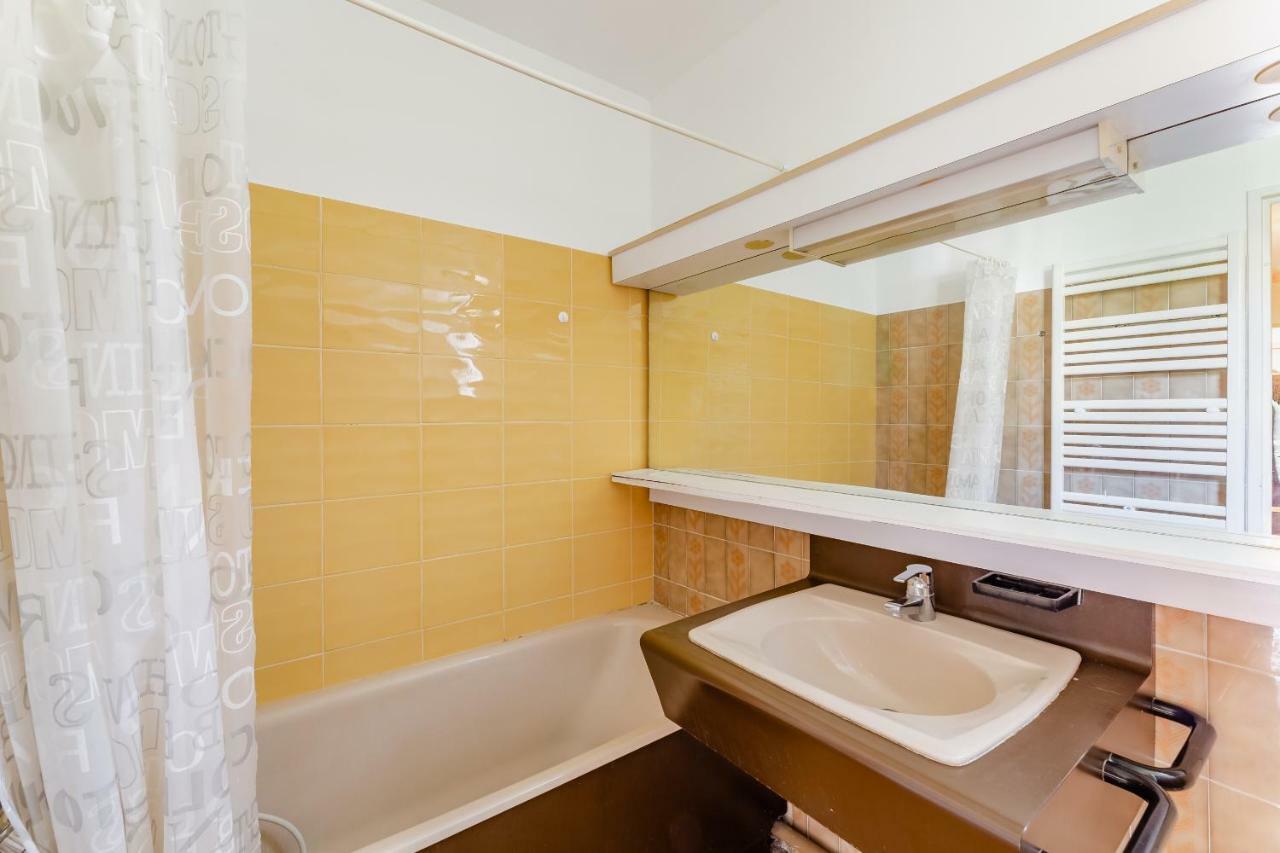 Apartament Le Monticule Par Dodo-A-Cassis Zewnętrze zdjęcie
