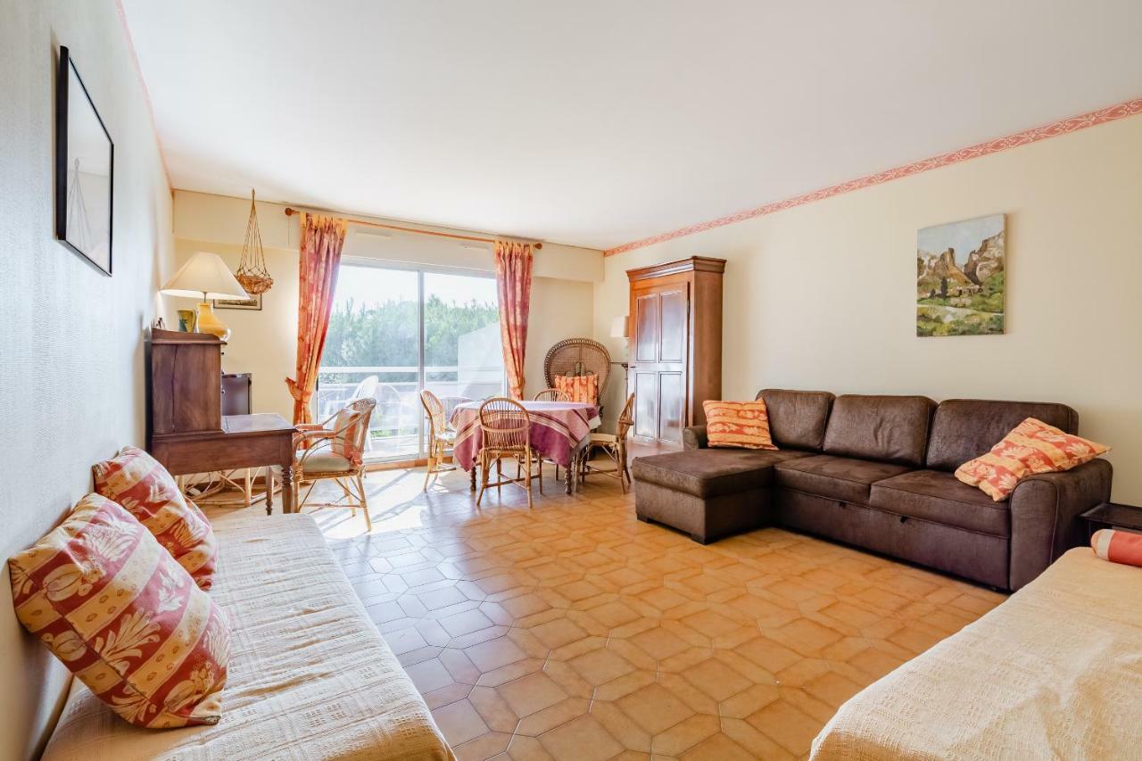 Apartament Le Monticule Par Dodo-A-Cassis Zewnętrze zdjęcie