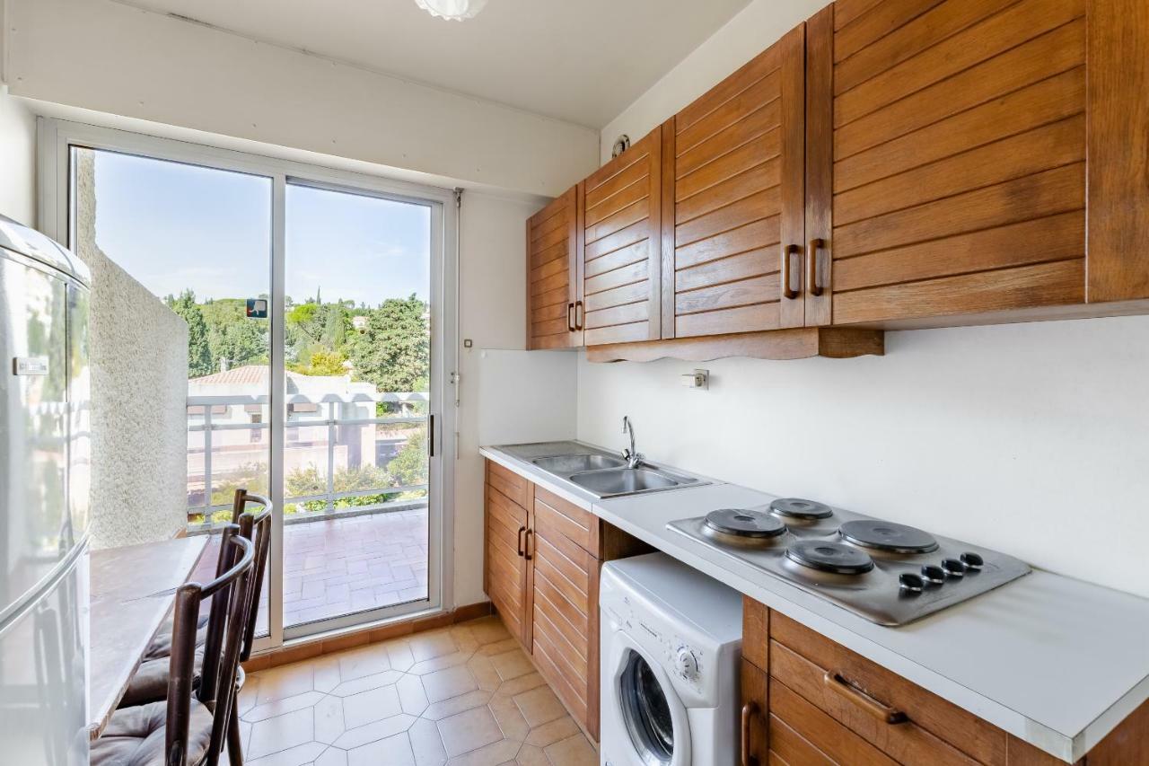 Apartament Le Monticule Par Dodo-A-Cassis Zewnętrze zdjęcie